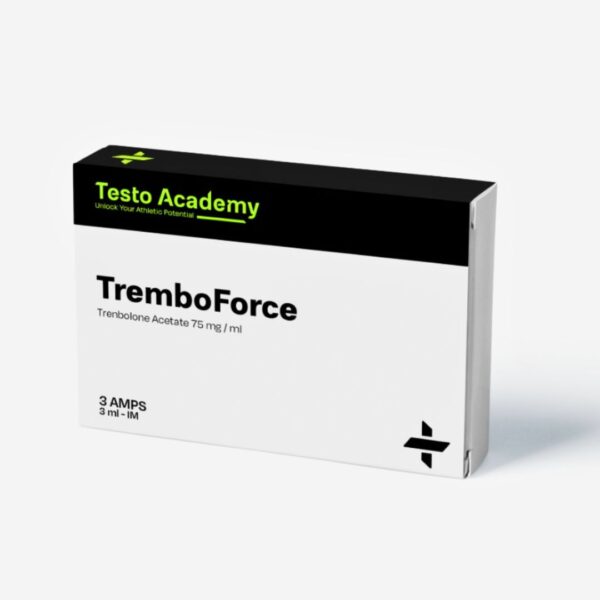 TremboForce (Trembolona)
