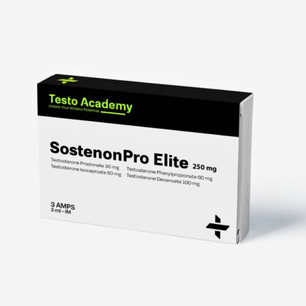 SostenonPro Elite 250mg (Sostenon)